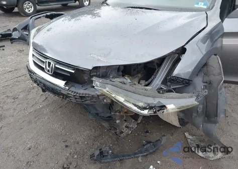 2014 Honda Accord Sport z USA, uszkodzony, nr VIN 1HGCR2F5XEA088964